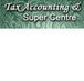 Tax Accounting  Super Centre - Adelaide Accountant