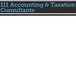 111 Accounting  Taxation Consultants - Adelaide Accountant