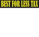 Best for Less Tax - Adelaide Accountant