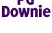Downie PG - thumb 0