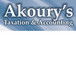 Akoury's Taxation & Accounting - Adelaide Accountant 0