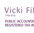 Vicki Filopoulos Accountants - Adelaide Accountant