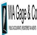W.A. Gage  Co - Adelaide Accountant