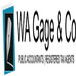 W.A. Gage & Co - Adelaide Accountant 0