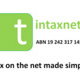 Intaxnet - Adelaide Accountant