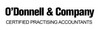 O'Donnell & Company - Adelaide Accountant 0