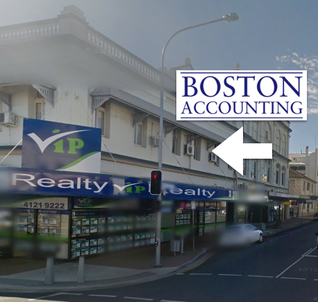 Boston Accounting - Adelaide Accountant 2