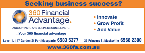 Advantage Accountants & Business Consultants - Adelaide Accountant 1