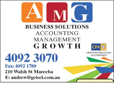 AMG Business Solutions - Adelaide Accountant 5