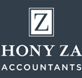Anthony Zanda Accountant - Adelaide Accountant
