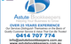 Astute Bookkeepers - thumb 1