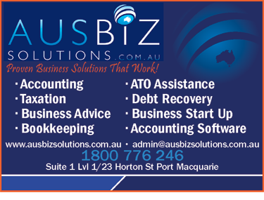 AusBiz Solutions Accountants & Tax Professionals  - Adelaide Accountant 4