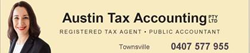 Austin Tax Accounting Pty Ltd - Adelaide Accountant 0