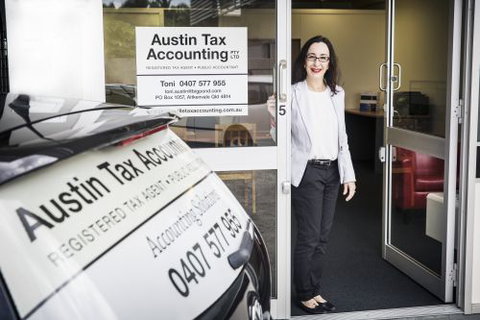 Austin Tax Accounting Pty Ltd - Adelaide Accountant 2