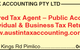 Austin Tax Accounting Pty Ltd - thumb 5