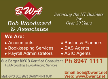 Bob Woodward & Associates - Adelaide Accountant 4