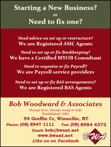Bob Woodward & Associates - Adelaide Accountant 5