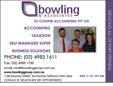 Bowling & Associates - Adelaide Accountant 3