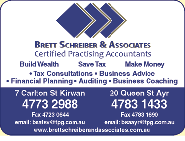Brett Schreiber & Associates - Adelaide Accountant 4
