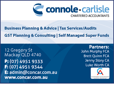 Connole Carlisle Chartered Accountants - Adelaide Accountant 1