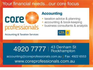 Core Professionals - Adelaide Accountant 2