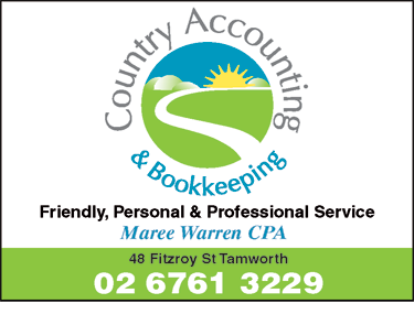 Country Accounting & Bookkeeping - Adelaide Accountant 5