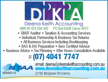 Deena Keith Accounting - Adelaide Accountant 1