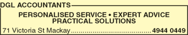 DGL Accountants - Adelaide Accountant 5