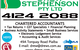 Drew Stephenson Pty Ltd - thumb 2