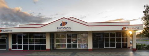 Duesburys Accountants & Advisors - Adelaide Accountant 1