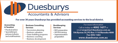 Duesburys Accountants & Advisors - Adelaide Accountant 2