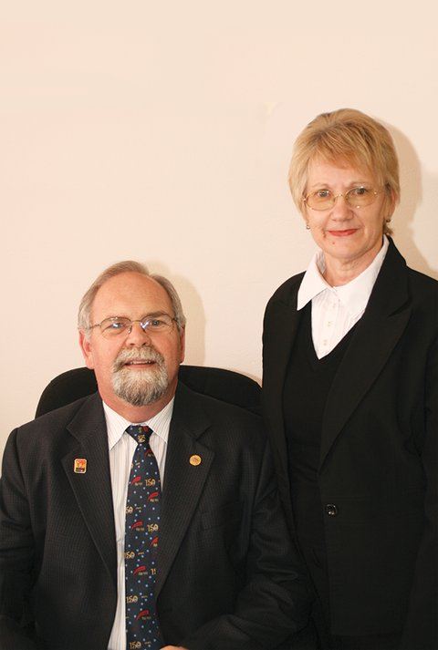 Glenn T Green Accountant & Taxation Services - Adelaide Accountant 1