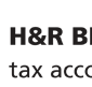 H  R Block - Adelaide Accountant