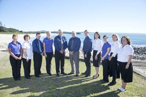 HMM Accountants & Business Consultants - Adelaide Accountant 1