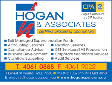 Hogan & Associates CPA - Adelaide Accountant 5
