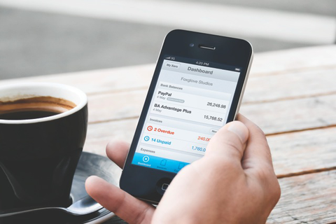 Justin Smith Accounting & Tax - Adelaide Accountant 3