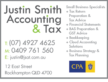 Justin Smith Accounting & Tax - Adelaide Accountant 6