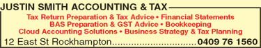 Justin Smith Accounting & Tax - Adelaide Accountant 7