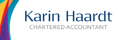 Karin Haardt Chartered Accountant - Adelaide Accountant 0