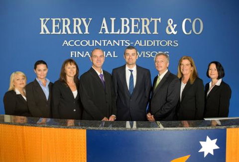 Kerry Albert & Co - Adelaide Accountant 3