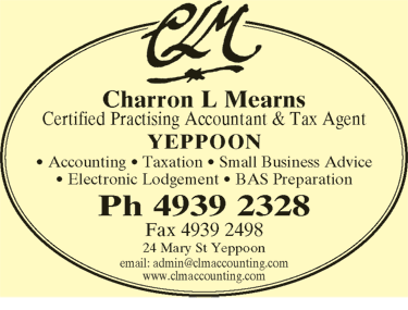Mearns Charron L - Adelaide Accountant 4