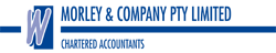 Morley & Co - Adelaide Accountant 0