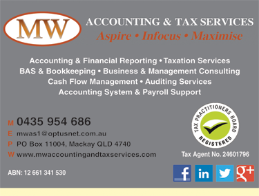 MW Accounting & Tax Services - Adelaide Accountant 4