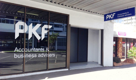 PKF Hacketts - Adelaide Accountant 1