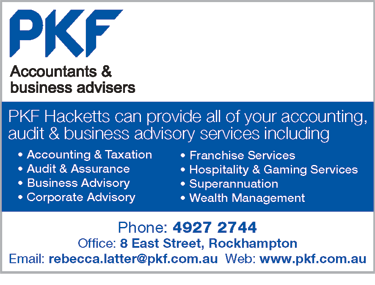 PKF Hacketts - Adelaide Accountant 2