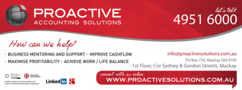 Proactive Accounting Solutions - Adelaide Accountant 2
