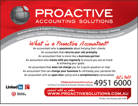 Proactive Accounting Solutions - Adelaide Accountant 3