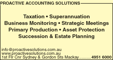 Proactive Accounting Solutions - Adelaide Accountant 6