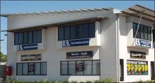 RBA Chartered Accountants - Adelaide Accountant 2