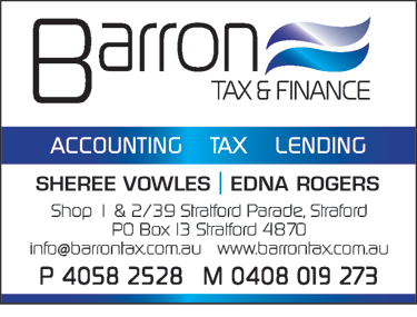 Sheree Vowles - Adelaide Accountant 1
